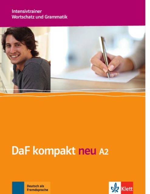 DaF kompakt neu in 3 Banden