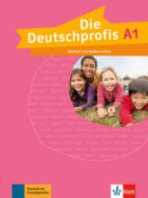 Die Deutschprofis