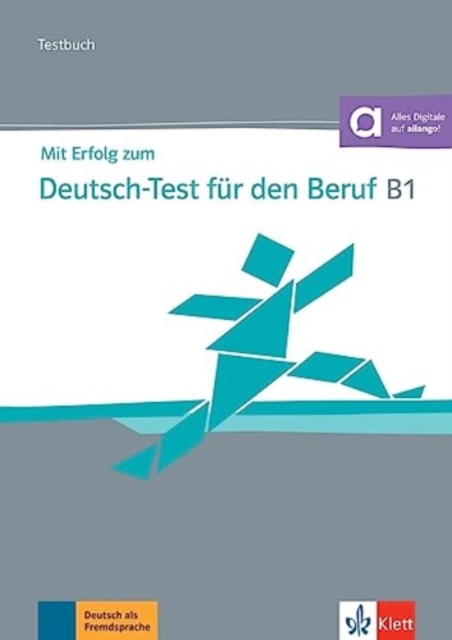Mit Erfolg zum Test-Deutsch fur den Beruf