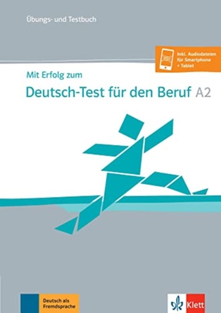 Mit Erfolg zum Test-Deutsch fur den Beruf