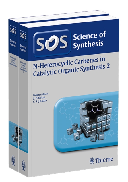 N-Heterocyclic Carbenes in Catalytic Organic Synthesis, Workbench Edition