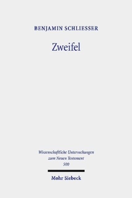 Zweifel