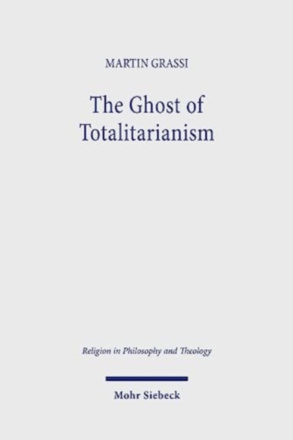 Ghost of Totalitarianism