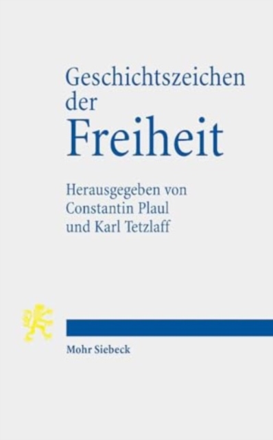 Geschichtszeichen der Freiheit