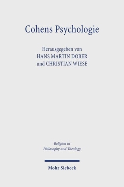 Cohens Psychologie