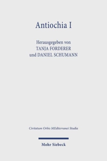 Antiochia I