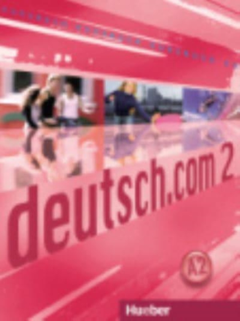 deutsch.com