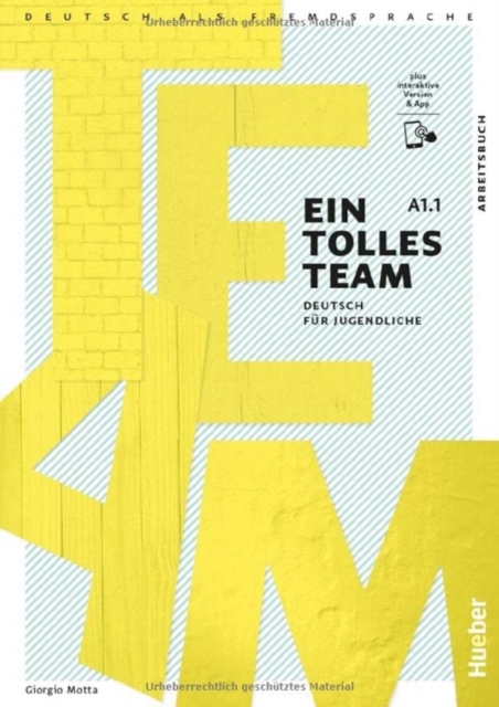 Ein tolles Team