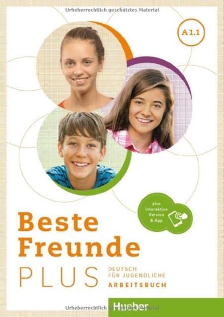 Beste Freunde PLUS
