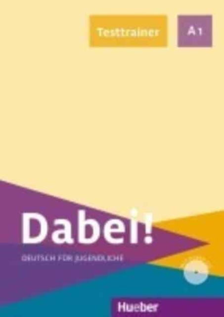 Dabei!