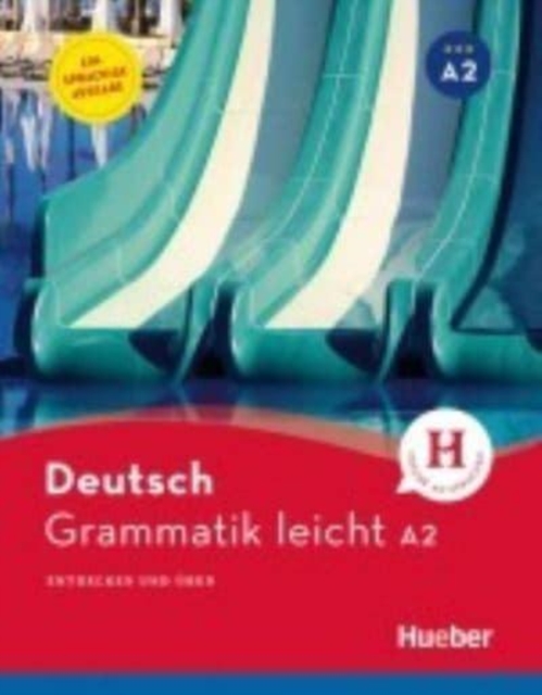 Deutsch Grammatik leicht