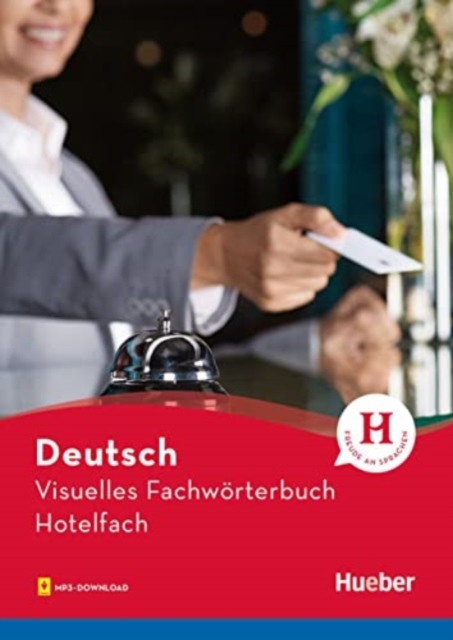 Visuelles Fachworterbuch Hotelfach