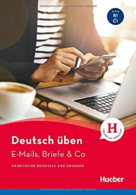 Deutsch uben - Taschentrainer