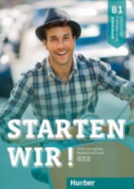 Starten wir!