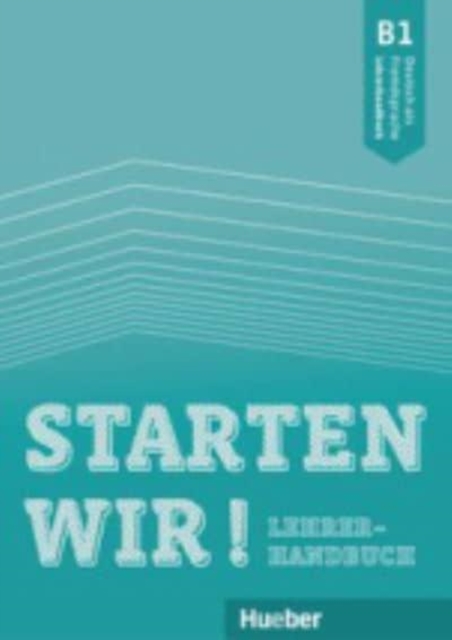 Starten wir!