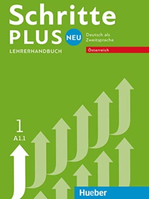 Schritte plus neu Osterreich