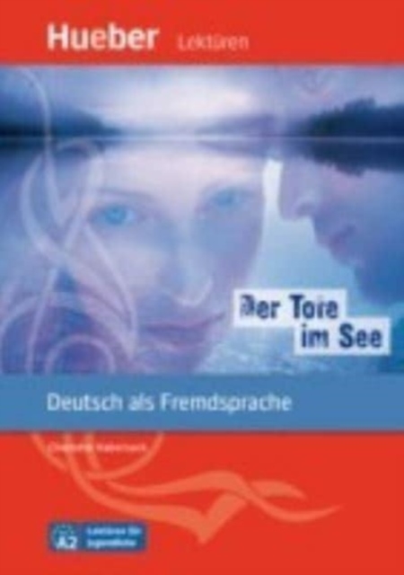 Der Tote im See - Leseheft mit Audios online