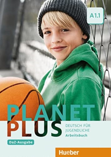 Planet Plus