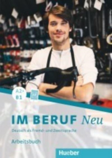 Im Beruf Neu