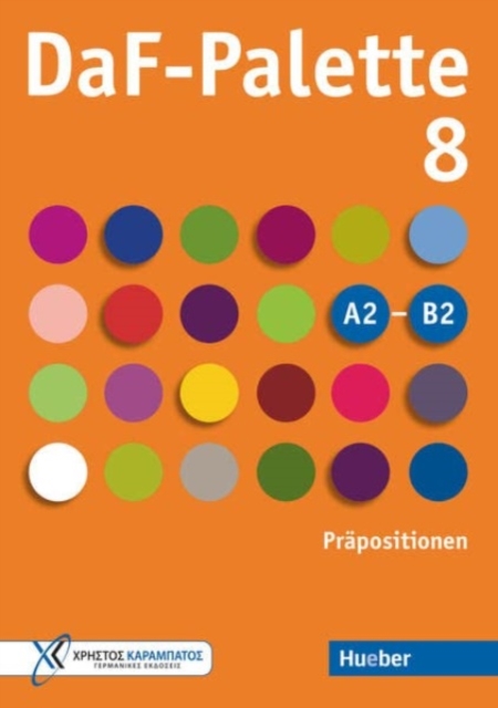 DaF-Palette