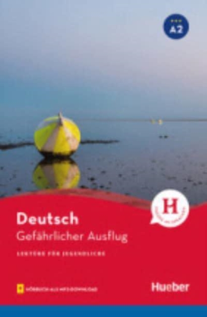 Gefahrlicher Ausflug - Buch mit MP3 Download