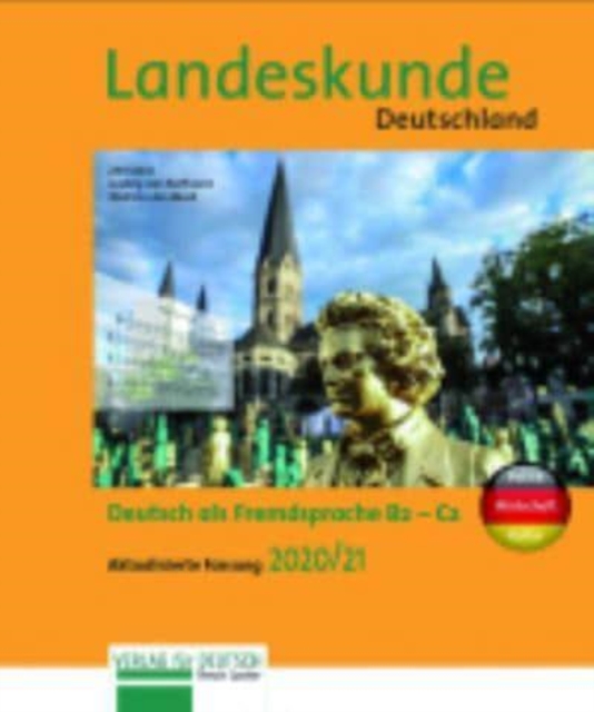 Landeskunde Deutschland 2020/21