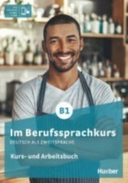 Im Berufssprachkurs