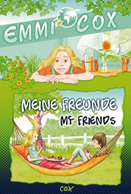 Emmi Cox