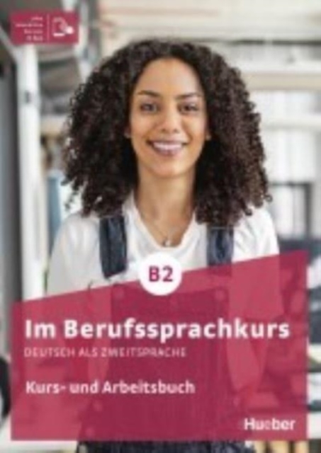 Im Berufssprachkurs