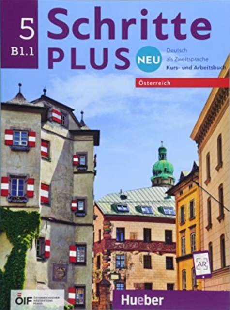 Schritte plus neu Osterreich