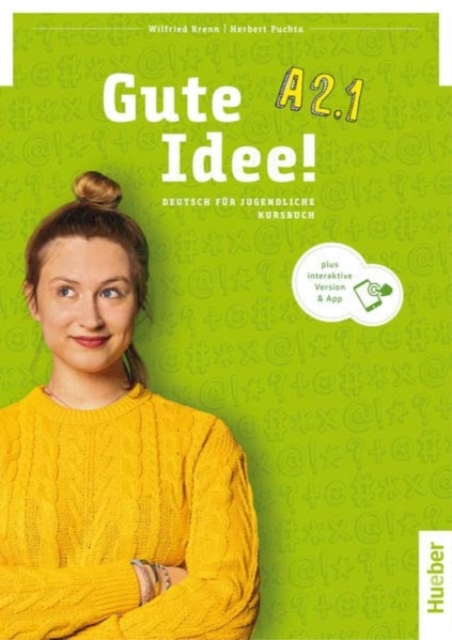 Gute Idee!