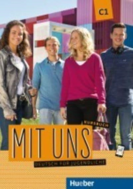 Mit uns!