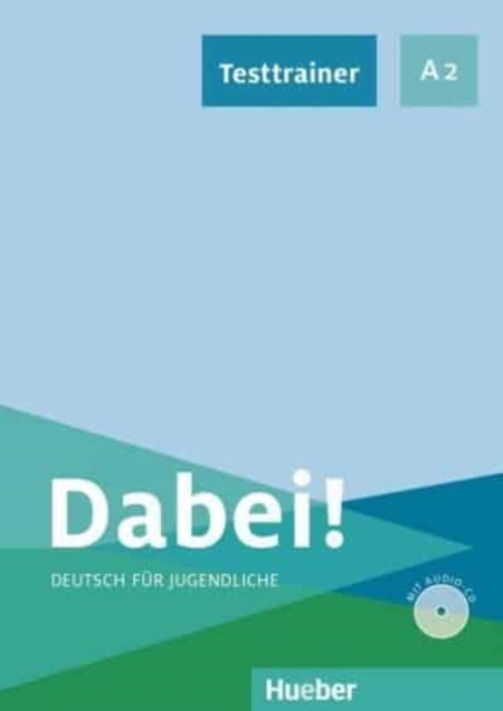 Dabei!