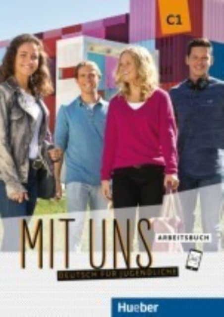 Mit uns!