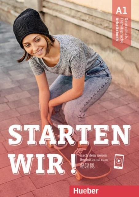 Starten wir!