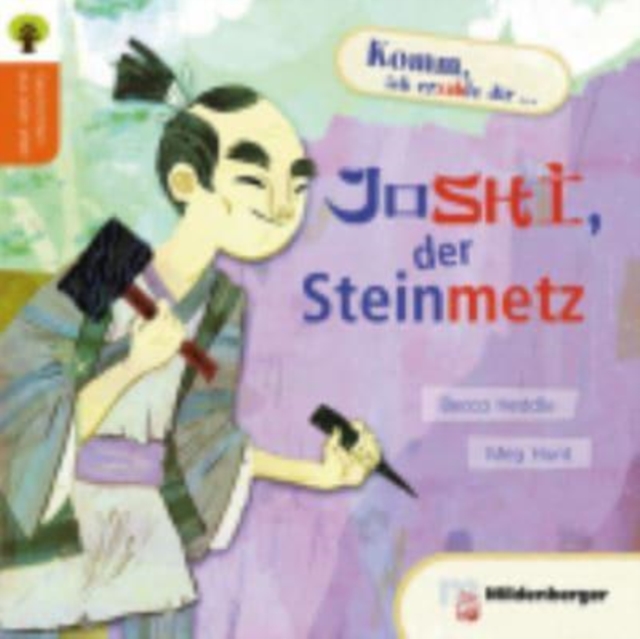 Joshi, der Steinmetz