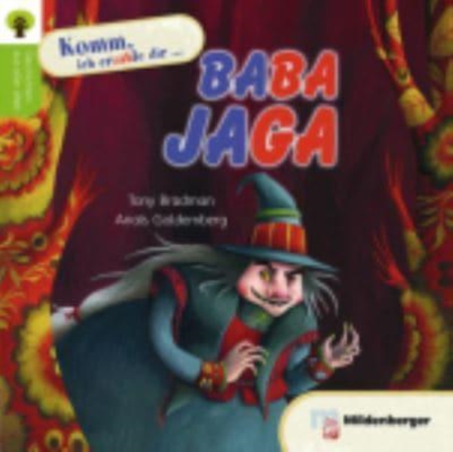 Baba Jaga