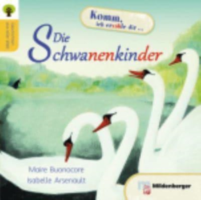 Die Schwanenkinder