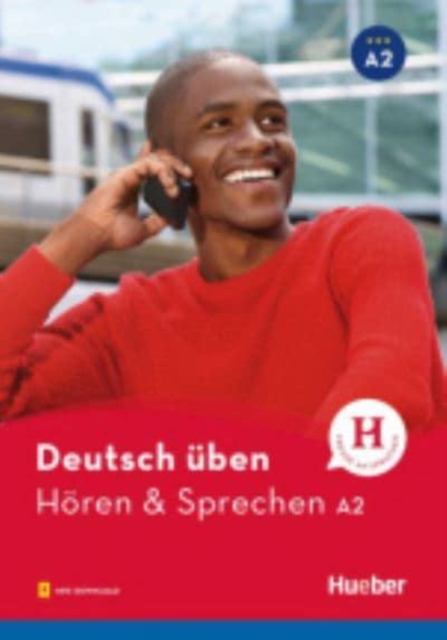 Deutsch uben