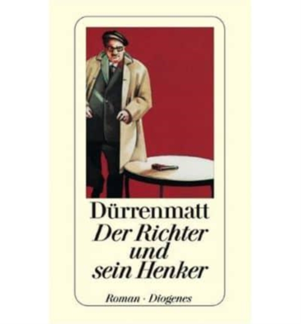 Richter Und Sein Henker