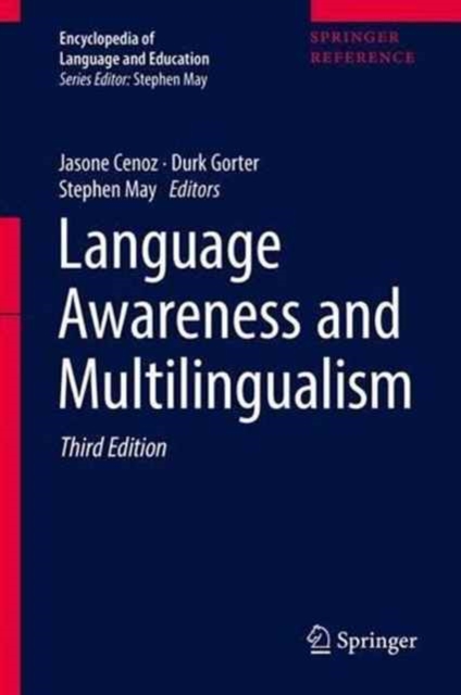 Language Awareness and Multilingualism