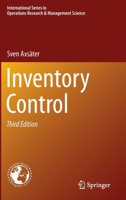 Inventory Control