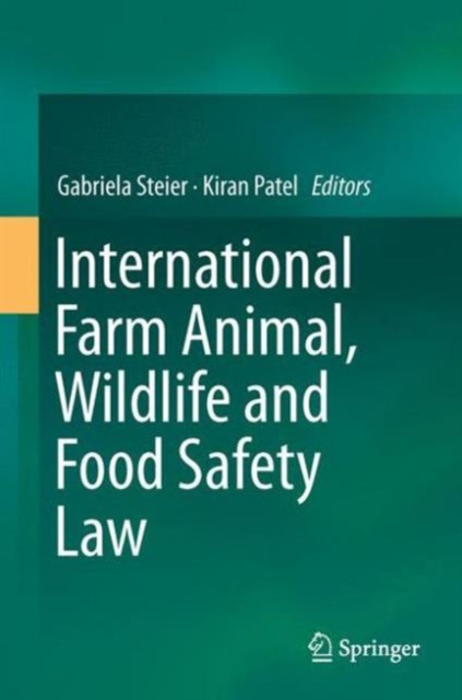 International Farm Animal, Wildlife and Food Safety Law