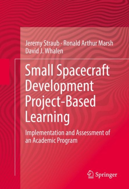 Small Spacecraft Development Project-Based Learning