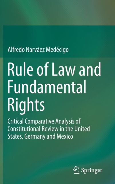 Rule of Law and Fundamental Rights