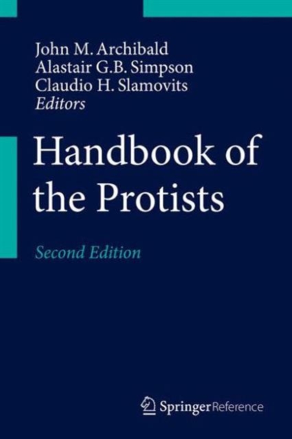 Handbook of the Protists