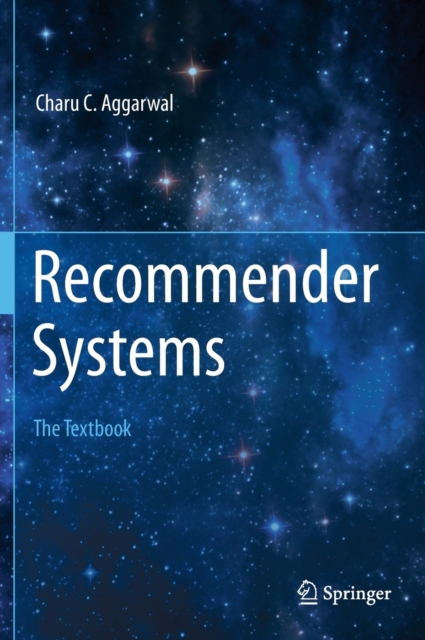 Recommender Systems