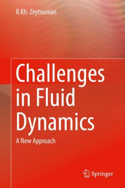 Challenges in Fluid Dynamics