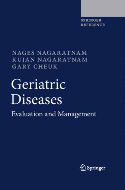 Geriatric Diseases