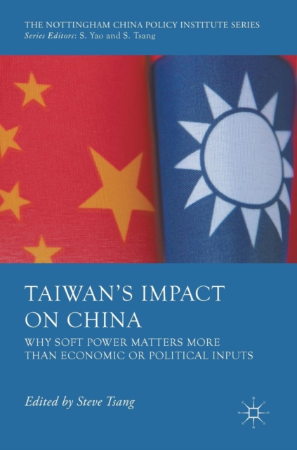 Taiwan's Impact on China